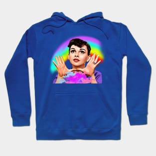 Judy Garland Hoodie